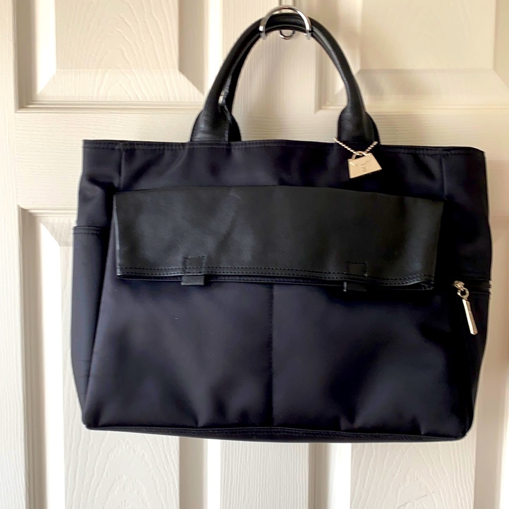 Jeanne Lottie Satchel
